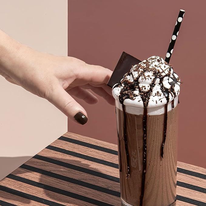 Keto Chow Chocolate - Ultra Low Carb Meal Shake