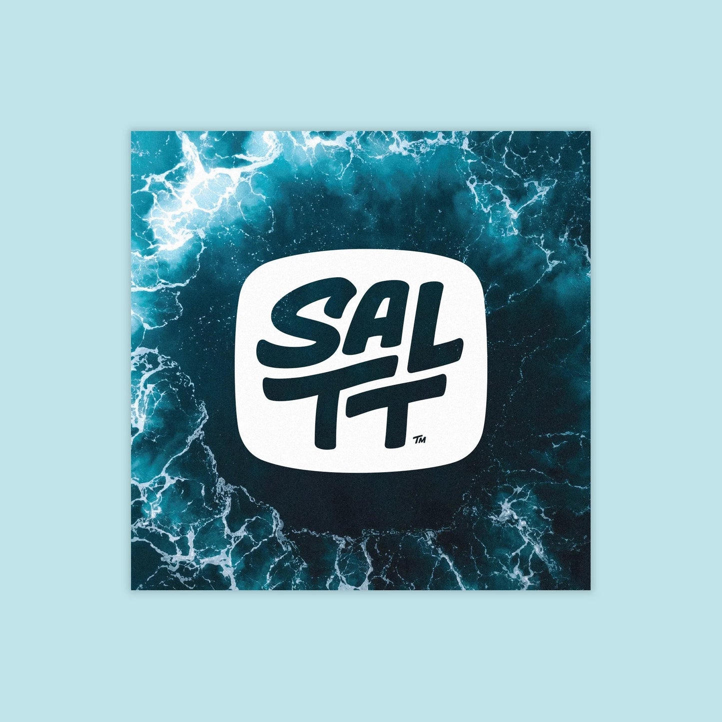 SALTT Caffeinated - 3 Pack Sample