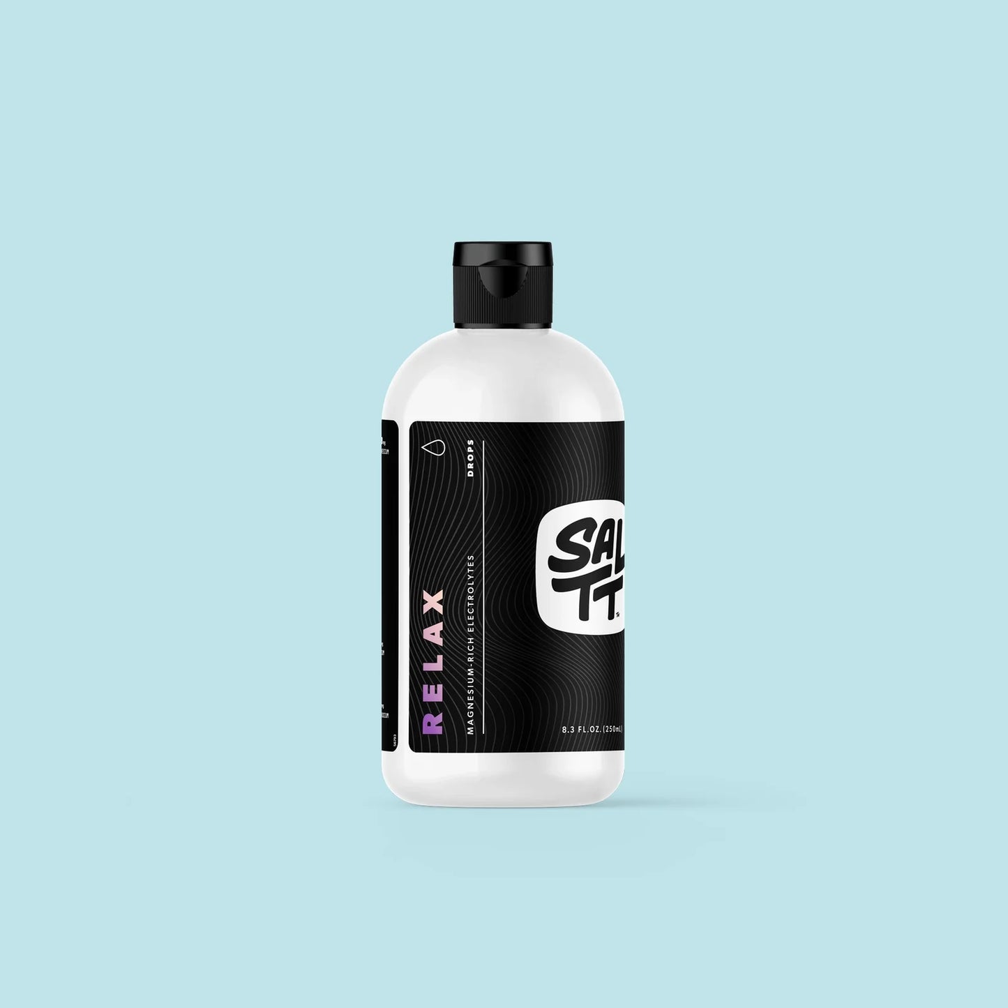 Higher Magnesium for recovery & relaxation