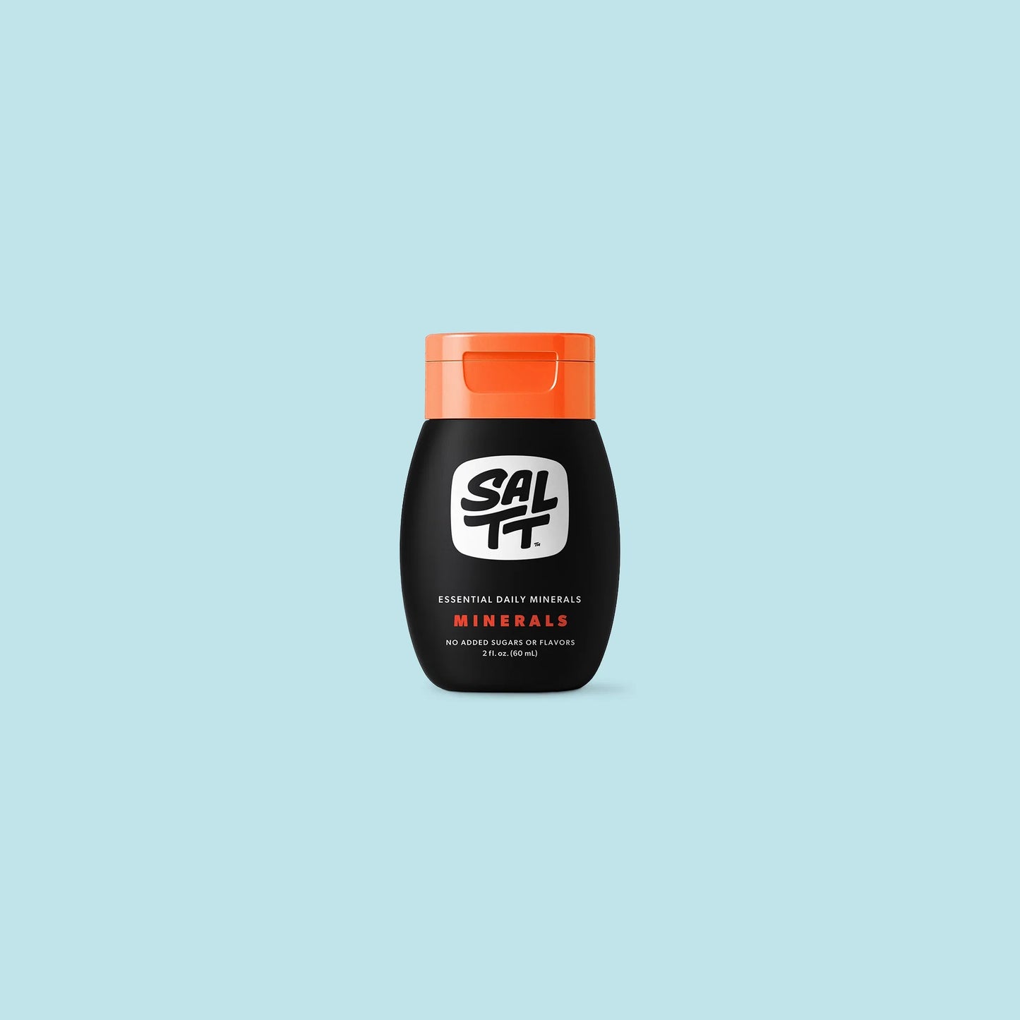 Your complete daily mineral needs (electrolytes, Zinc, Iodine, Selenium, and more)