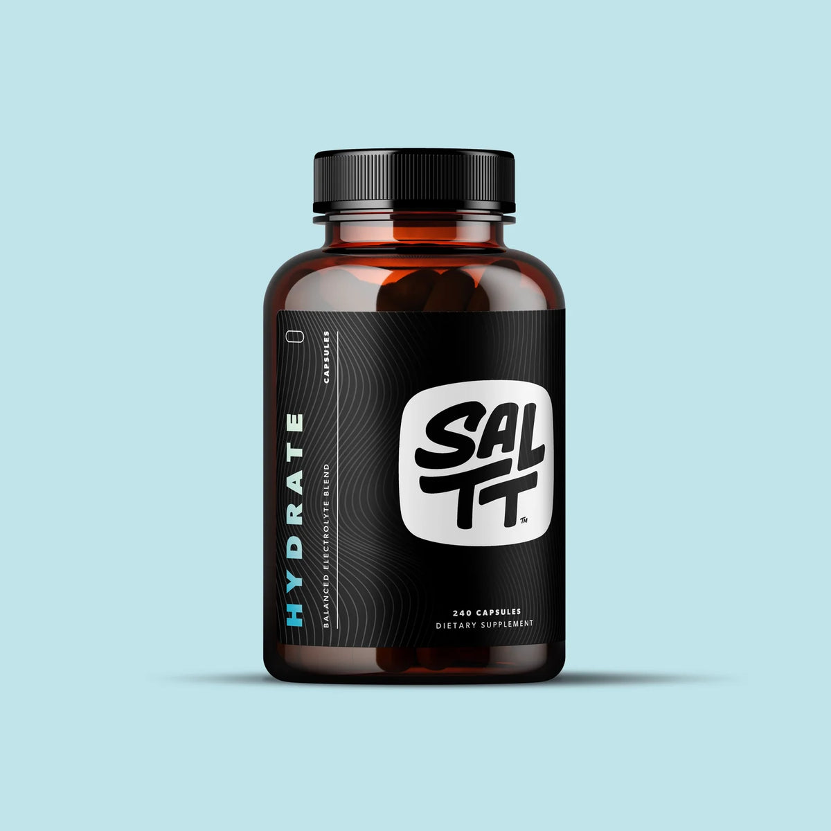 SALTT Hydrate Capsules
