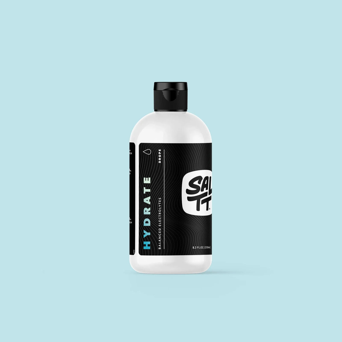 SALTT Hydrate 250ml Bottle