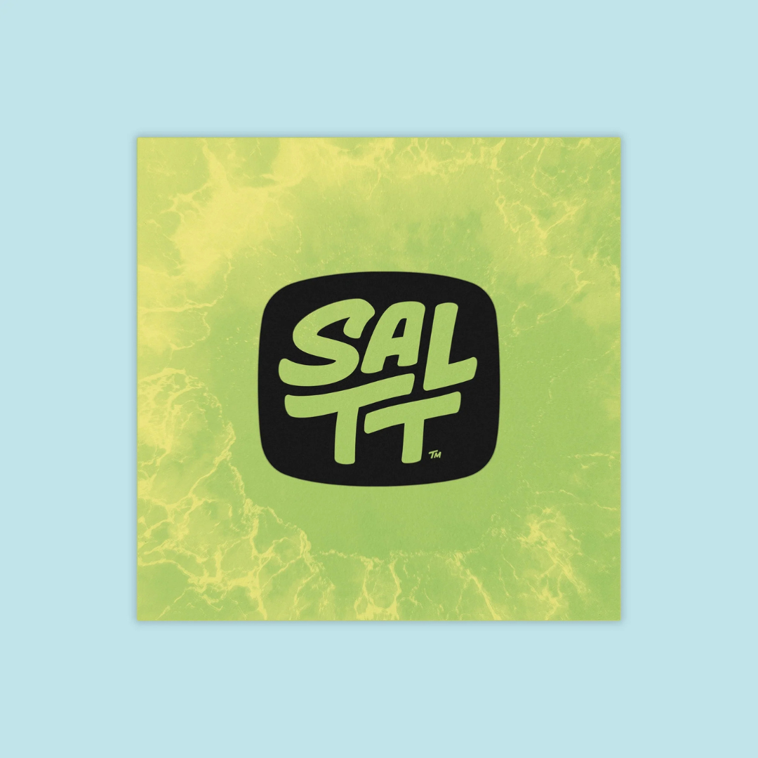 SALTT - 5 Pack Sample